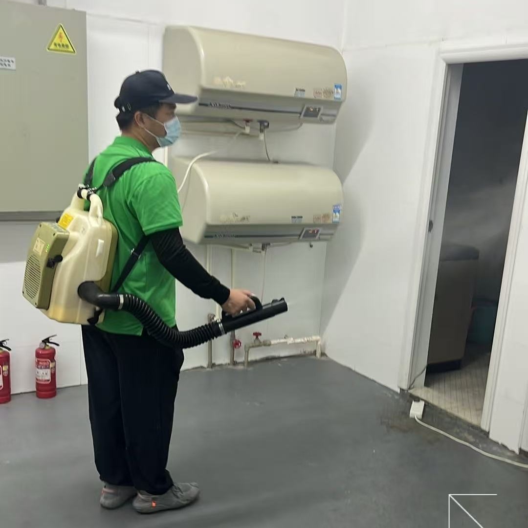 多维防控守护食品安全——深圳志丰环境助力天谱乐食食品筑牢虫害防线